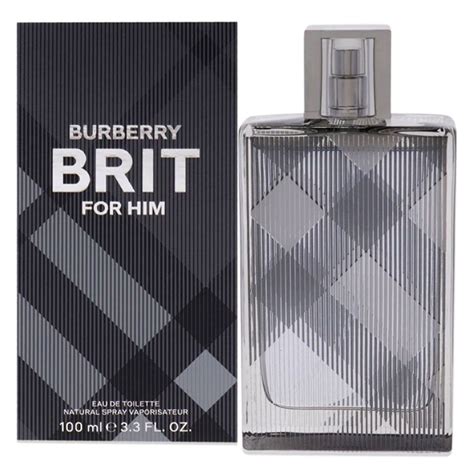 burberry brit eau de toilette spray men burberry|burberry brit for her website.